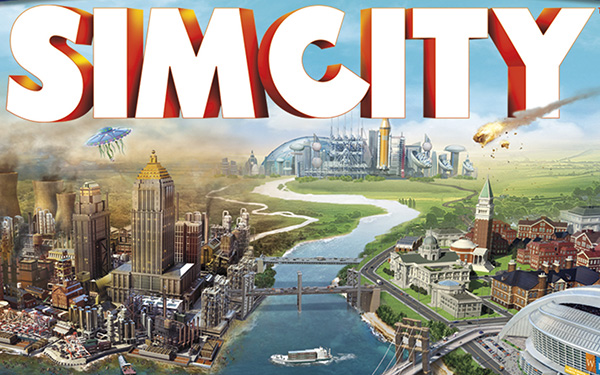 cheat codes for simcity 4